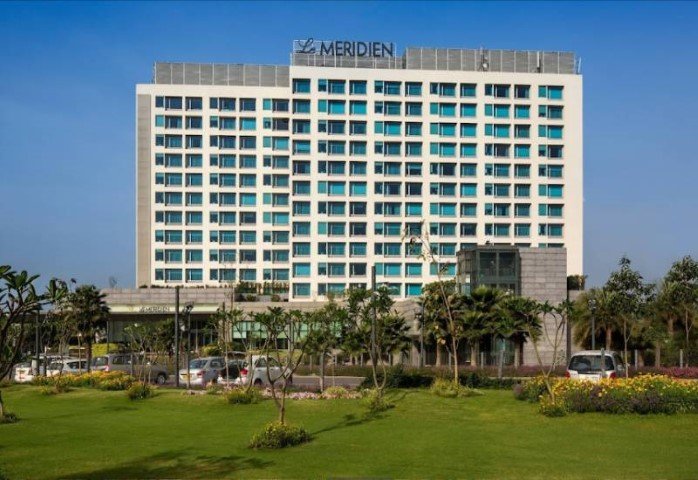 Le Méridien Gurgaon, Delhi NCR